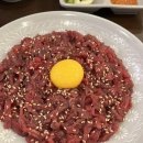 부촌 | 부촌육회 본점 내돈내산 후기 - 외국인 줄서는 광장시장 육회 맛집 솔직평