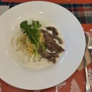 터미널카 | 예술의전당 맛집 카페드요요 후기｜남부터미널 근처 브런치, 서초동 파스타 제대로