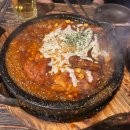 계림원누룽지통닭구이 합정역점 이미지