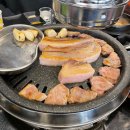 구운2호 | 진짜 고기 잘하는 곳 묘동 삼겹살 맛집 서대포집 2호점 솔직후기