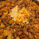 춘천닭갈비 이미지