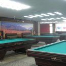 무지개 당구장 이미지