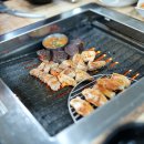 문전성시수제왕갈비 이미지