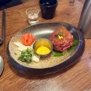 이자카야 우규 부천역점 | 부천역 이자카야 맛집 육회 육사시미 전문 '우규' 정갈한 일본 감성 술집