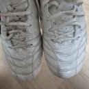 AG빌딩 | 축구화 실착 리뷰 1년착용 (아식스 ds light pro ag)