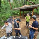 용29산악회 제 3차 등반 (우이동, 북한산) 이모저모 이미지