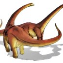 알라모사우루스 이미지