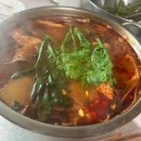 지개골동태탕
