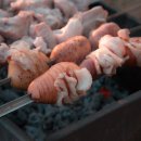 먹고보자양꼬치 - 화성시 영통로 74 | 먹고보자양꼬치