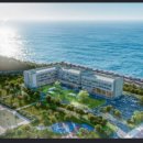 남해스포츠파크테니스장 이미지