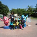 월미도길 이미지