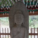 함평 해보리 석불입상 이미지