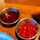 공만치킨 디오션점 | [군산 디오션 맛집] 테라스도 있는 멋진 공만치킨