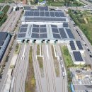 ○○ 2호 태양광발전소 이미지