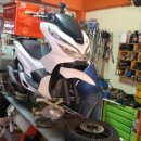 대진 오토바이 이미지