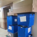 행복캐슬 103동 | [인천.용달홍반장 작업일지] 같은 단지 내 이동도 완벽하게! 송도 롯데캐슬캠퍼스타운 반포장이사 현장