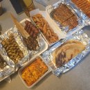 루이튀김 | [맛집배달] 루이튀김꼬치 후기