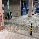 주차16 | 뮤지컬 위키드 부산 첫 내한공연 주차 할인정보 1층16열 관람 후기