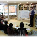 북구 어린이 도서관 이미지