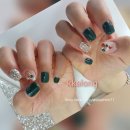 깔롱네일 - 북구 한강로8길 19 | 깔롱네일