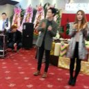 라이브 펜션 | 환갑 생일 축하 공연 박성태출장밴드 | 서울 경기 인천 60세 생일 라이브 공연