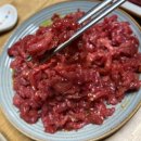 아산한우직판장