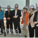 남동구 음식물류폐기물 공공처리시설 이미지