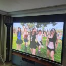 홈시네라이프 | 빔프로젝트 설치 업체 빌라 주택 시공