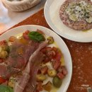 노을6(스타트) | 양재 카페거리 맛집 마누테라스 디너 6가지 코스 후기 와인 추천 콜키지