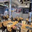 우리동네 소고기무한리필 부천역점 이미지