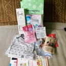 가재천 | [미국에서 출산선물받기] 1탄 아마존 Amazon Baby 레지스트리 welcom box 받는법 &amp; 언박싱