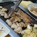 부전양곱창 | 서면맛집 기장칼국수 부전양곱창 내돈내산후기