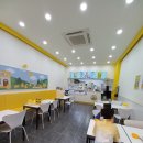 땅땅치킨상모점 | [경북 구미] 노랑노랑한 구미 상모 병아리김밥