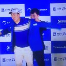 메이저스크린골프 이미지