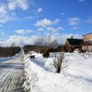 홋카이도 이미지