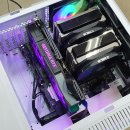 AMD라이젠 5800X +RTX3060 조립/부산컴퓨터도매상가 포스컴 이미지