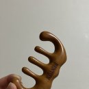 나무헤어 | 벤튼 나무괄사 마사지기 추천, 두피 헤어라인 마사지 후기