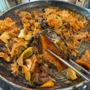 [여수달빛포차] 여수 오션뷰와 해산물이 어우러진 돌문어삼합, 달빛포차 내돈내 후기