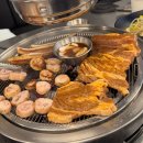 2357 | 효목동 맛집ㅣ왕갈비, 막창, 돼지껍데기, 김치전까지! 막창도둑 후기