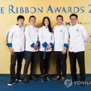 블루리본 이미지