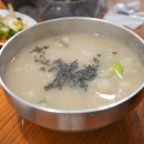 해랑교옹심이칼국수춘천막국수 | [맛집] 춘천 로컬분들의 아점 원픽메뉴 - 바우옹심이 메밀칼국수