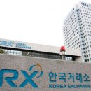 한국상당금거래소