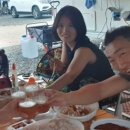 고성 다이노 캠핑장 이미지