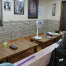 시동골 | 홍천 식당? 음식점?? 시동골에서는 빙수 비쥬얼 콩국수와 왕돈까스까지 가능하답니다~