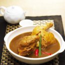 고전한방삼계탕 이미지