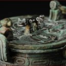 소류정 | 3천년 전의 작은 걸작, 서주 후기 청동기 ‘소류정(小流鼎)’