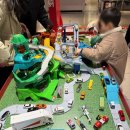 씨유 용산파크타운점 | 용산 아이파크몰 토미카 팝업스토어 직접 다녀온 후기, 기대했던 것과 달랐던 점