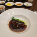 홍푸 | 안산 중식당 코스요리 전문점 "홍푸", 디너코스 E 먹은 후기 !