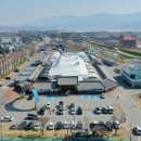 곡성기차마을전통시장 이미지