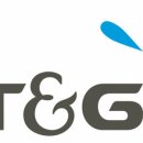 한국담배인삼공사(kt&g) 이미지